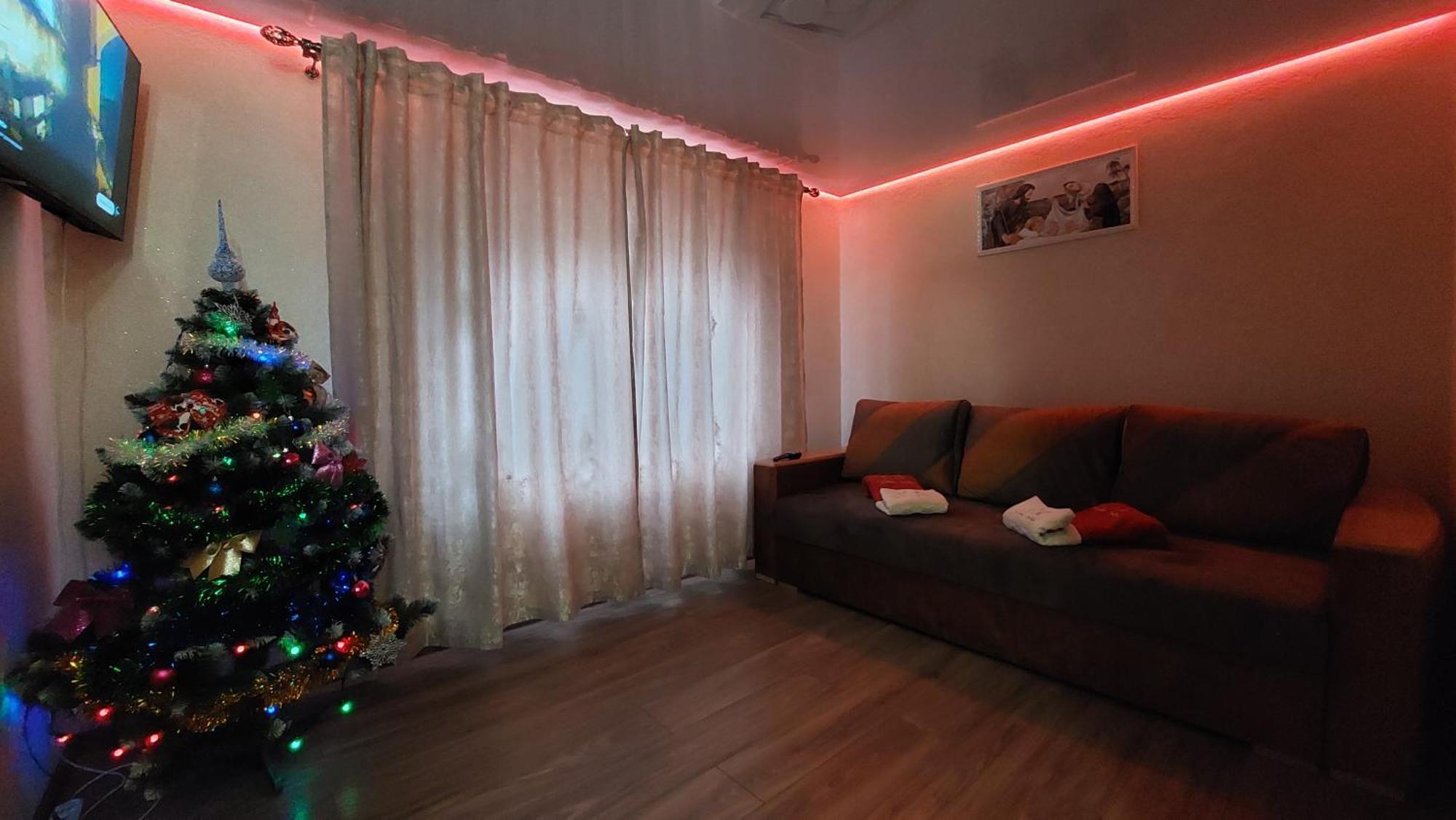 Villa Золота Рибка à Slavsko Extérieur photo