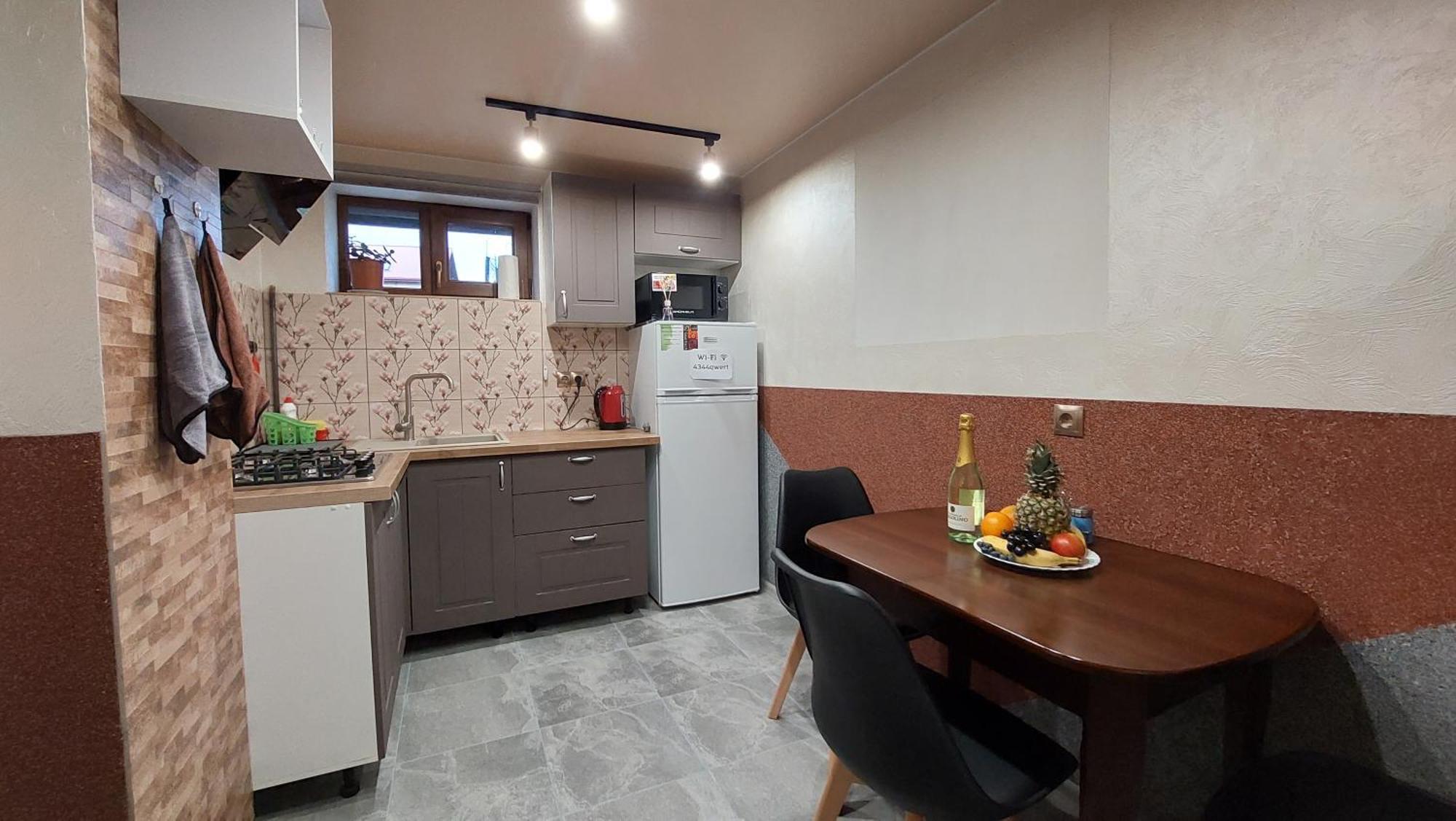Villa Золота Рибка à Slavsko Extérieur photo