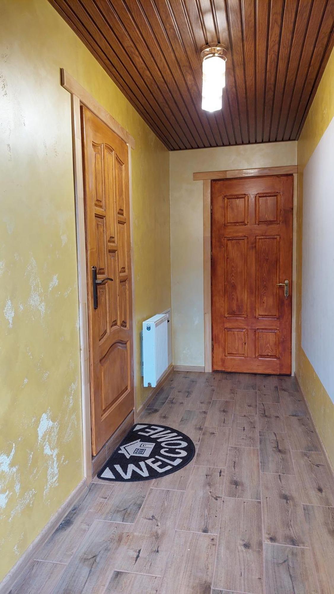 Villa Золота Рибка à Slavsko Extérieur photo