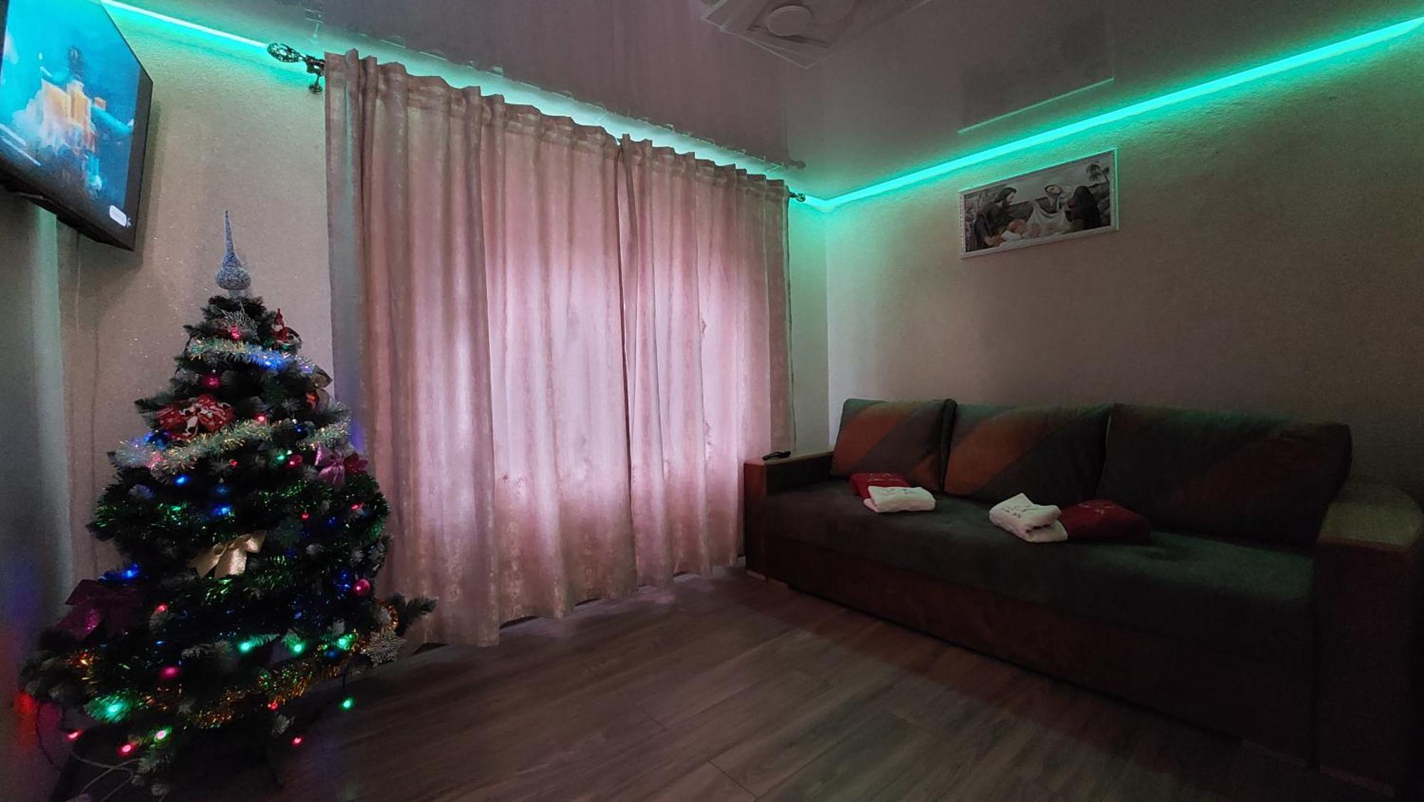 Villa Золота Рибка à Slavsko Extérieur photo